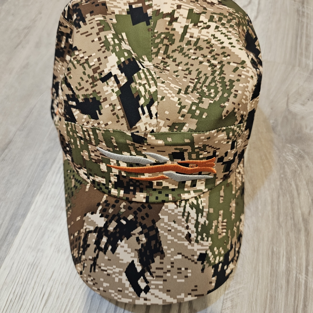 Sitka Stormfront Hat Subalpine